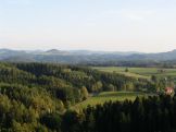 Náhled: výhled ze Šauenštejna