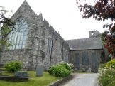 Náhled: nejstarší kostel v Irsku