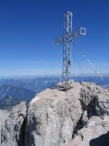 Náhled: Hoher Dachstein 2995 m