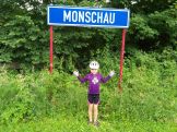 Náhled: Cyklovýlet kolem Monschau