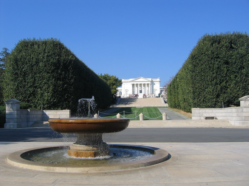 Arlington National Cemetery