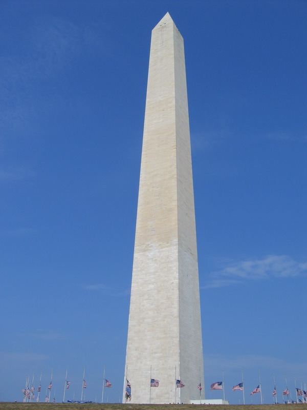 Washington Monument