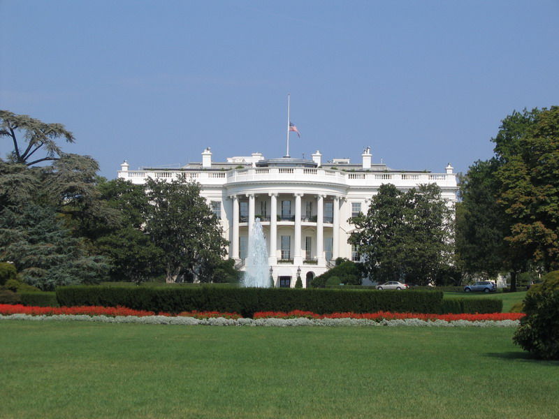 The White House