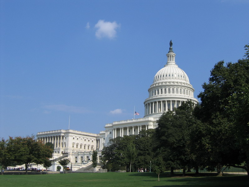 U.S. Capitol