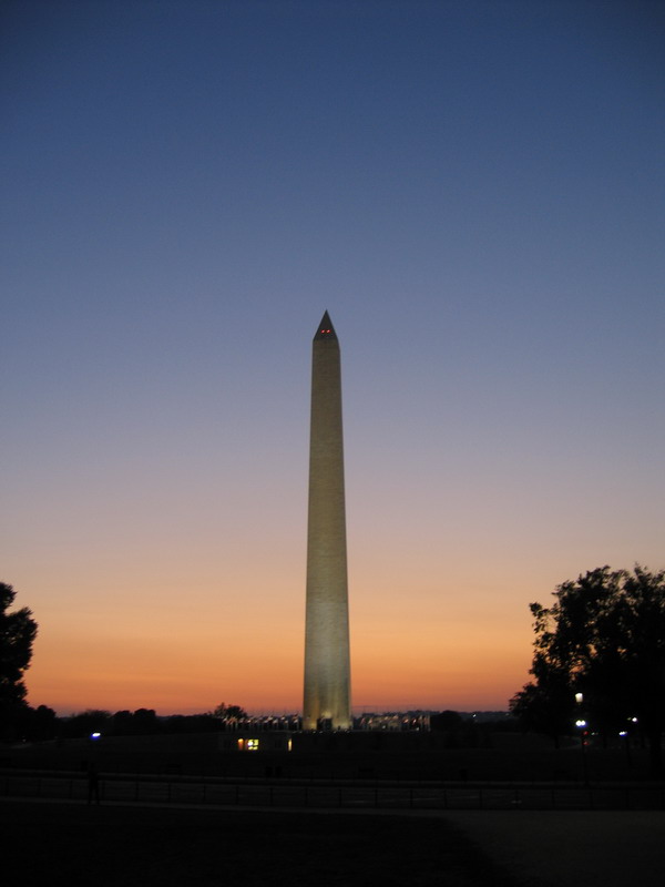 Washington Monument