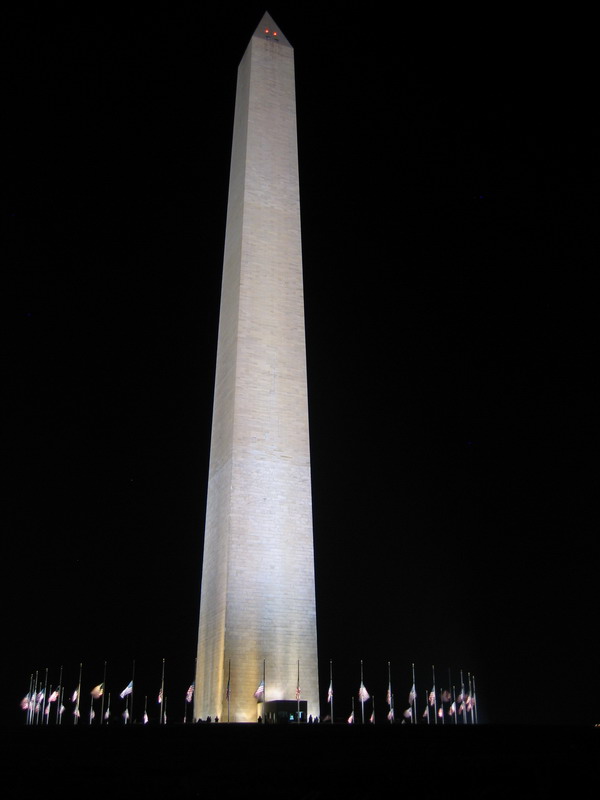 Washington Monument