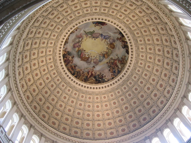 U.S. Capitol - Gallery