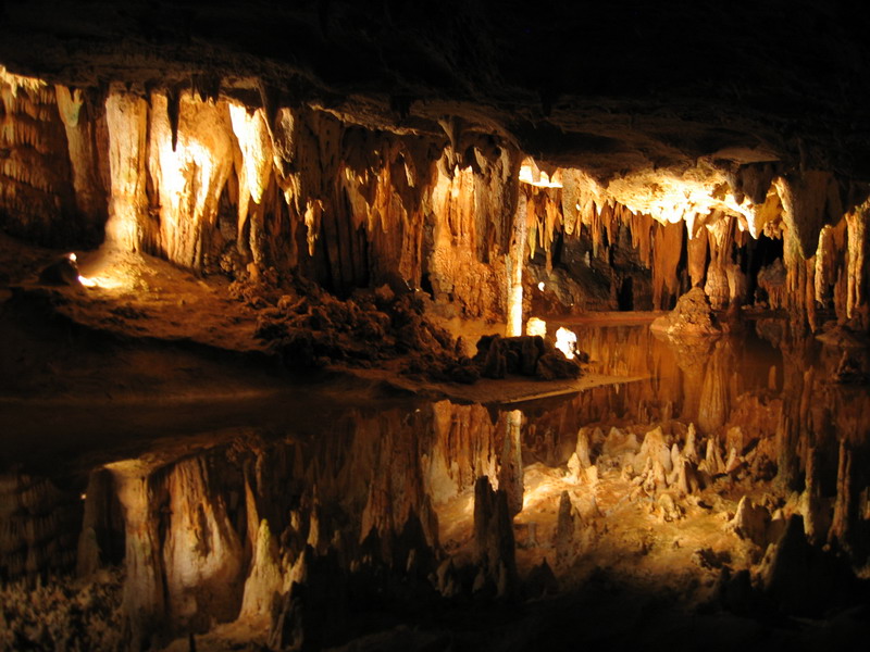 Luray Caverns