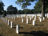 Náhled: Arlington National Cemetery