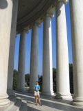 Náhled: Thomas Jefferson Memorial