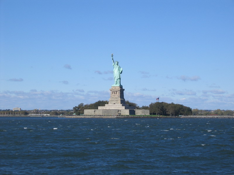 Statue of Liberty