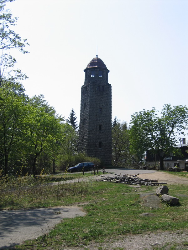 Bramberk