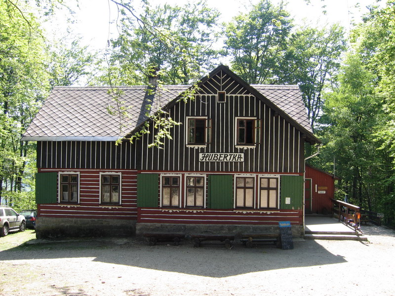 Hubertka