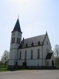 Náhled: kostelík v Horním Maxově