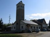 Nhled: rozhledna Raovka