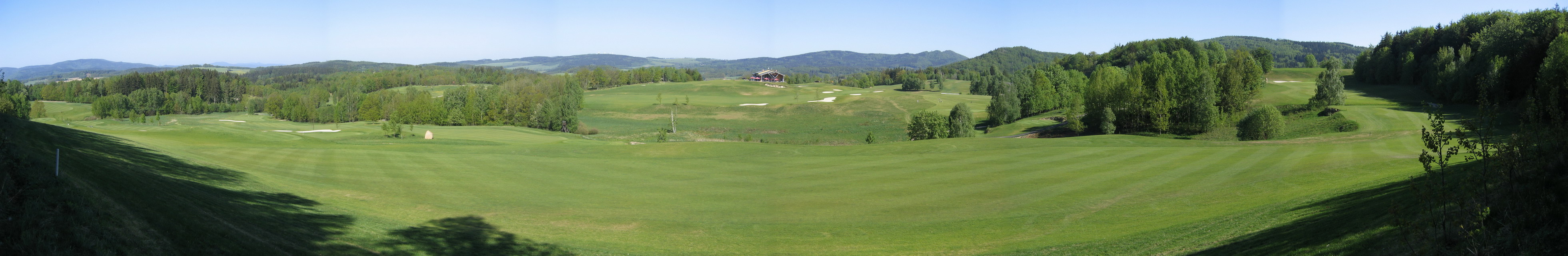 golfov hit