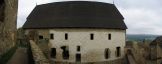 Náhled: Velký purkrabský palác