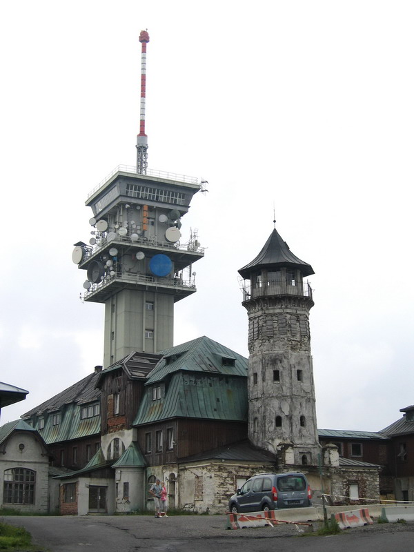 Klnovec