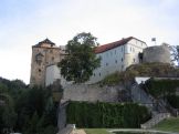 Náhled: Hrad v Bečově nad Teplou