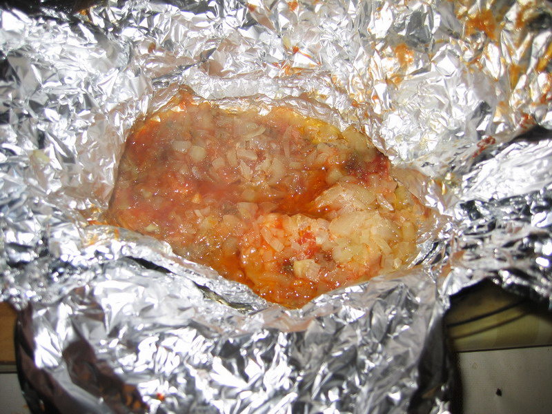 Recept #4: Poki s Jaulou