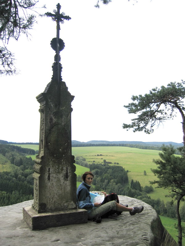 Kov vrch