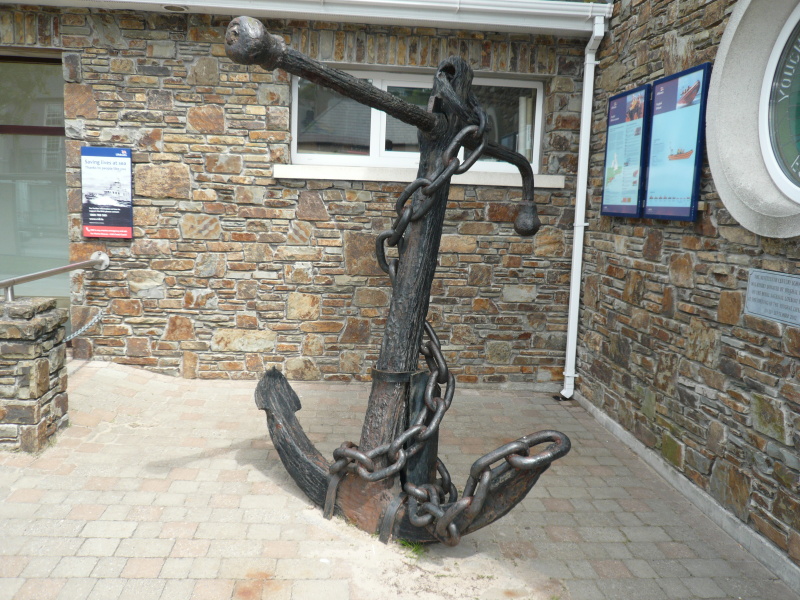 kotva v Youghal