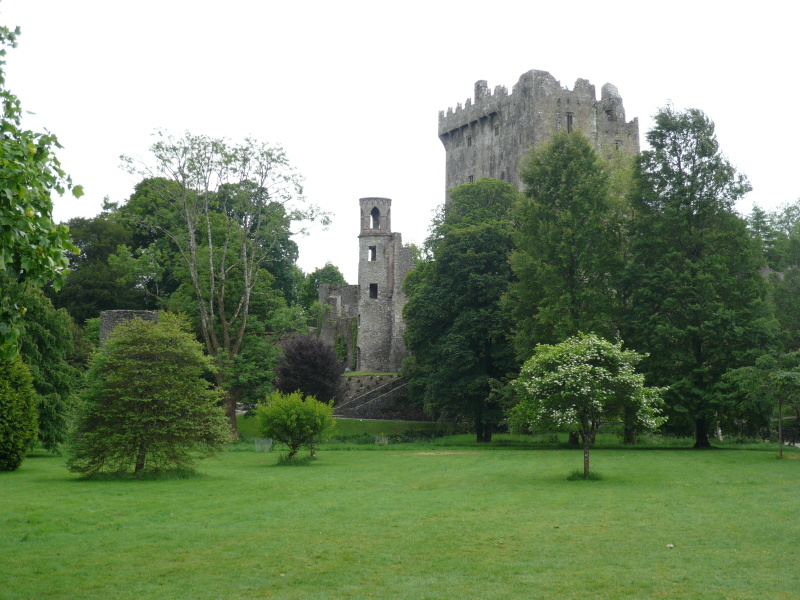 Blarney Castle