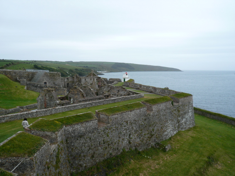 Charles Fort