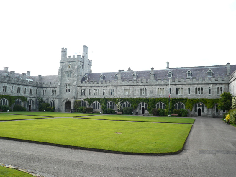 Cork University