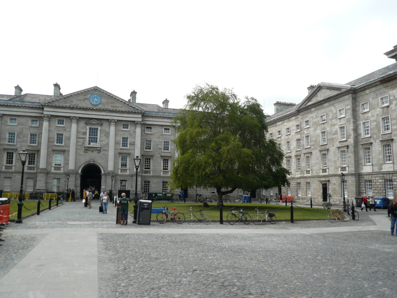 Trinity College