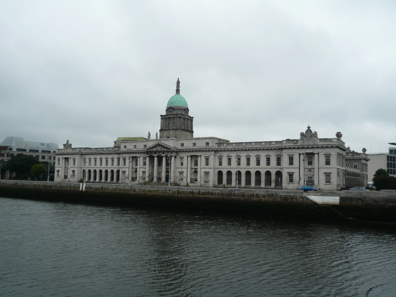 Custom House