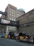 Nhled: Pohled na StoreHouse a G.B.