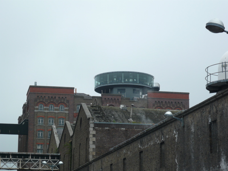 The Gravity Bar