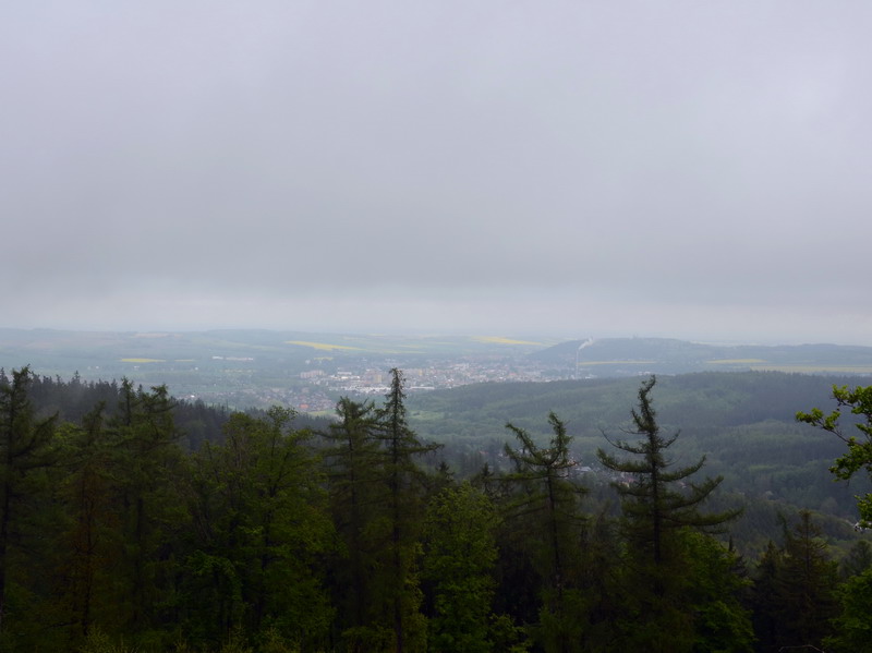 vhled na Krnov