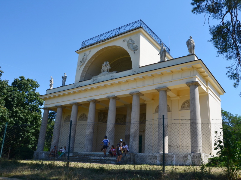 Apollonv chrm