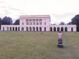 Nhled: Pohansko