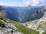 Náhled: Údolí Soči s Trentou