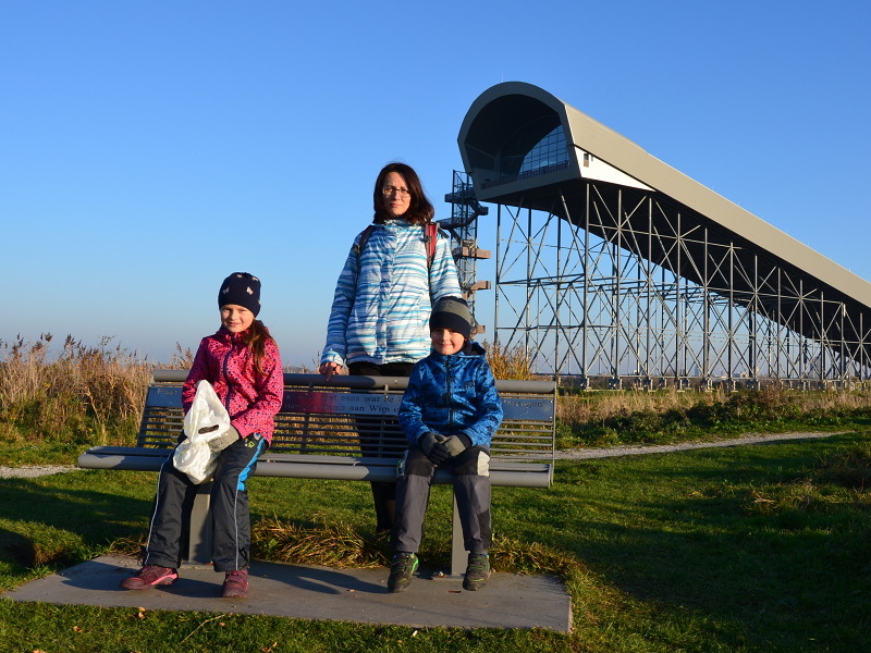 SnowWorld Zoetermeer