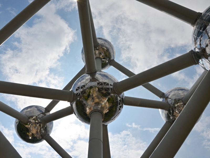 Atomium