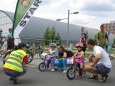 Nhled: zvody Tour de Kids