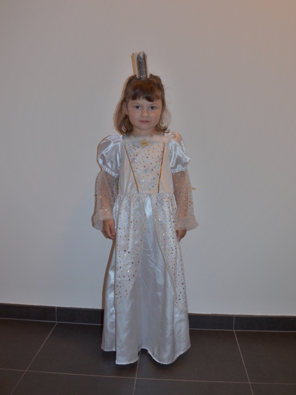 princeznika Verunka