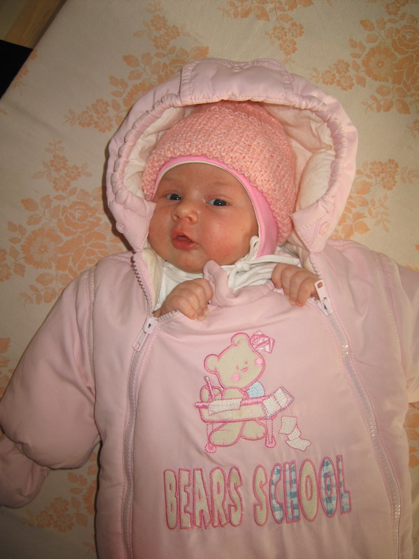 ty ruiky chci mt venku, ne v rukvu :-)