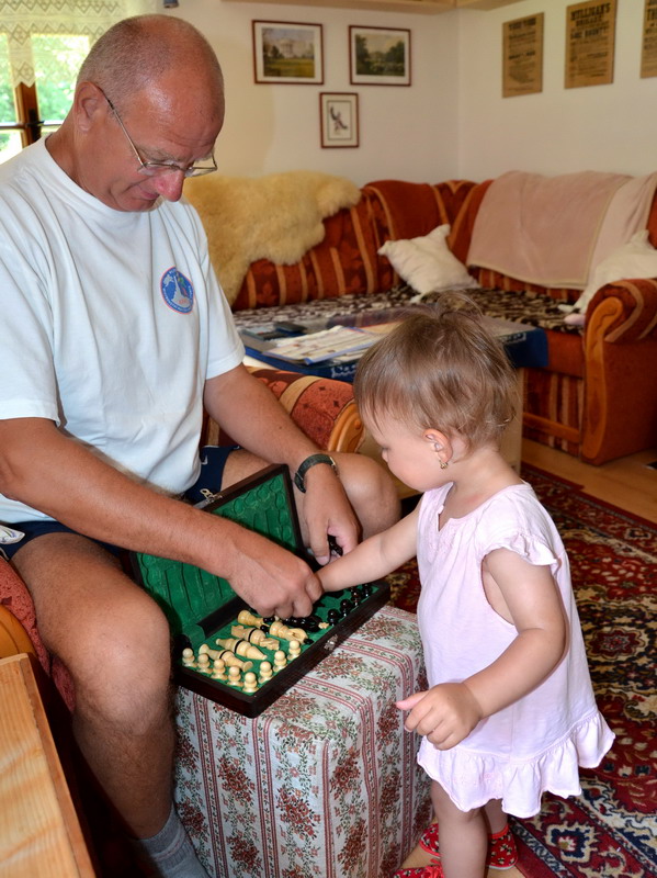 ddu jsem v achch skoro porazila :-)