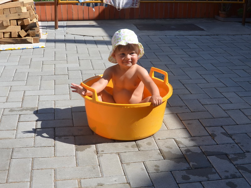 koupn v Otaslavicch na dvoe